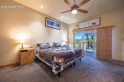 Tiny photo for 230 Eagle Pines Drive, Woodland Park, CO 80863 (MLS # 5313076)