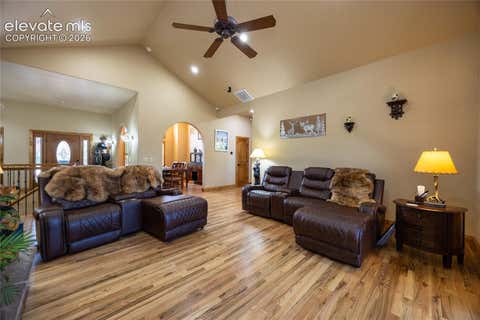 Tiny photo for 230 Eagle Pines Drive, Woodland Park, CO 80863 (MLS # 5313076)
