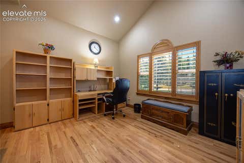 Tiny photo for 230 Eagle Pines Drive, Woodland Park, CO 80863 (MLS # 5313076)