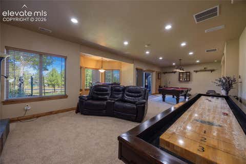 Tiny photo for 230 Eagle Pines Drive, Woodland Park, CO 80863 (MLS # 5313076)