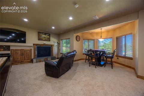 Tiny photo for 230 Eagle Pines Drive, Woodland Park, CO 80863 (MLS # 5313076)