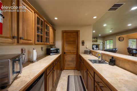 Tiny photo for 230 Eagle Pines Drive, Woodland Park, CO 80863 (MLS # 5313076)