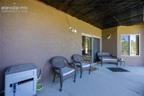 Tiny photo for 230 Eagle Pines Drive, Woodland Park, CO 80863 (MLS # 5313076)