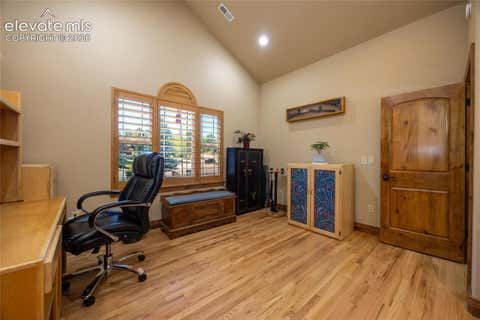 Tiny photo for 230 Eagle Pines Drive, Woodland Park, CO 80863 (MLS # 5313076)