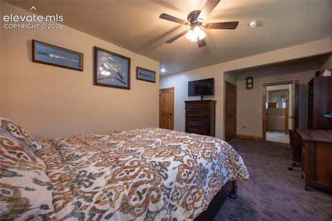 Tiny photo for 230 Eagle Pines Drive, Woodland Park, CO 80863 (MLS # 5313076)
