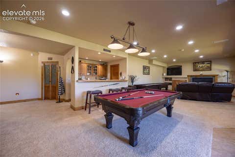 Tiny photo for 230 Eagle Pines Drive, Woodland Park, CO 80863 (MLS # 5313076)