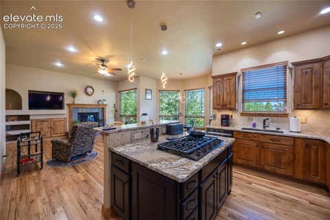 Tiny photo for 230 Eagle Pines Drive, Woodland Park, CO 80863 (MLS # 5313076)