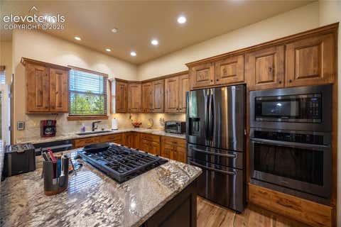 Tiny photo for 230 Eagle Pines Drive, Woodland Park, CO 80863 (MLS # 5313076)