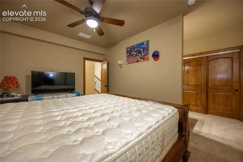Tiny photo for 230 Eagle Pines Drive, Woodland Park, CO 80863 (MLS # 5313076)