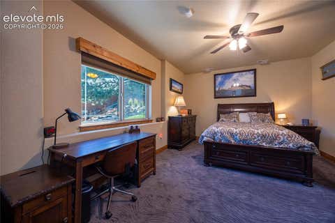 Tiny photo for 230 Eagle Pines Drive, Woodland Park, CO 80863 (MLS # 5313076)
