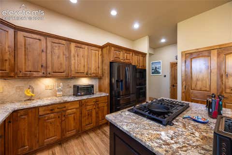 Tiny photo for 230 Eagle Pines Drive, Woodland Park, CO 80863 (MLS # 5313076)