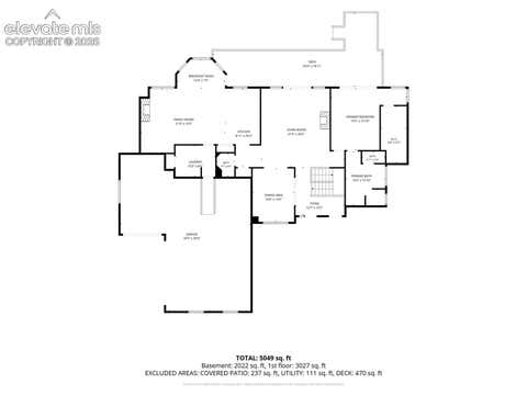 Tiny photo for 230 Eagle Pines Drive, Woodland Park, CO 80863 (MLS # 5313076)