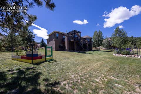 Tiny photo for 230 Eagle Pines Drive, Woodland Park, CO 80863 (MLS # 5313076)