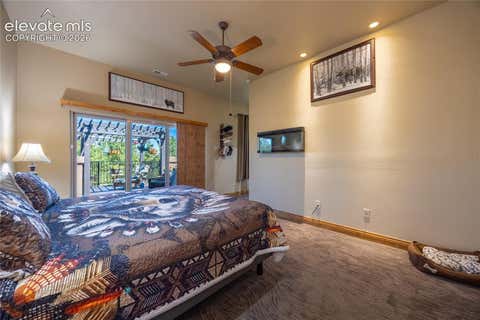 Tiny photo for 230 Eagle Pines Drive, Woodland Park, CO 80863 (MLS # 5313076)