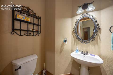 Tiny photo for 230 Eagle Pines Drive, Woodland Park, CO 80863 (MLS # 5313076)
