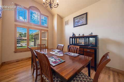 Tiny photo for 230 Eagle Pines Drive, Woodland Park, CO 80863 (MLS # 5313076)