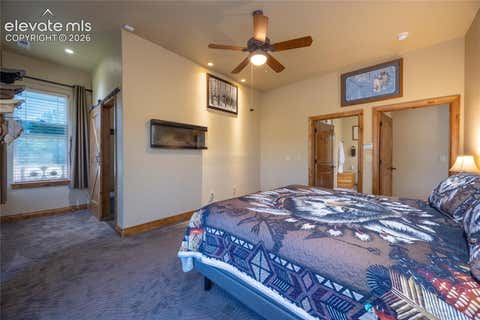 Tiny photo for 230 Eagle Pines Drive, Woodland Park, CO 80863 (MLS # 5313076)