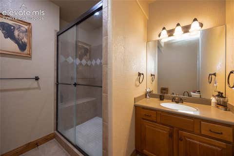 Tiny photo for 230 Eagle Pines Drive, Woodland Park, CO 80863 (MLS # 5313076)