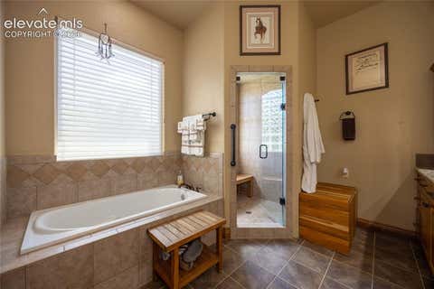 Tiny photo for 230 Eagle Pines Drive, Woodland Park, CO 80863 (MLS # 5313076)