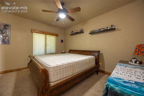 Tiny photo for 230 Eagle Pines Drive, Woodland Park, CO 80863 (MLS # 5313076)