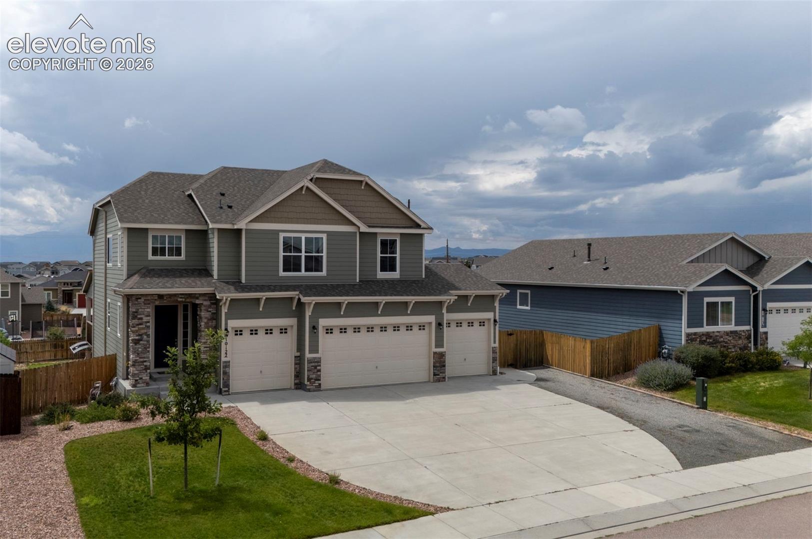 10122 Bracknell Place