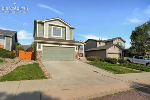 Photo of 8347 Newbury Way, Fountain, CO 80817 (MLS # 7732539)