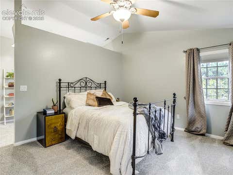 Tiny photo for 4660 Hagerman Avenue, Cascade, CO 80809 (MLS # 6626393)