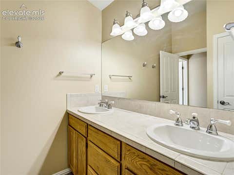 Tiny photo for 4660 Hagerman Avenue, Cascade, CO 80809 (MLS # 6626393)