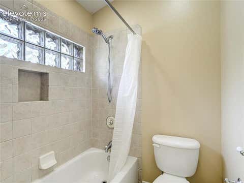 Tiny photo for 4660 Hagerman Avenue, Cascade, CO 80809 (MLS # 6626393)