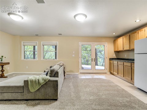 Tiny photo for 4660 Hagerman Avenue, Cascade, CO 80809 (MLS # 6626393)