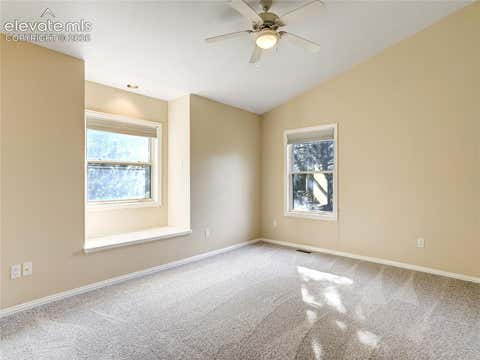 Tiny photo for 4660 Hagerman Avenue, Cascade, CO 80809 (MLS # 6626393)