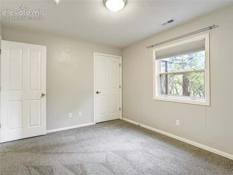 Tiny photo for 4660 Hagerman Avenue, Cascade, CO 80809 (MLS # 6626393)