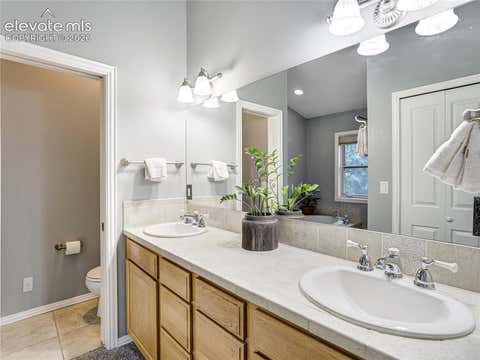 Tiny photo for 4660 Hagerman Avenue, Cascade, CO 80809 (MLS # 6626393)