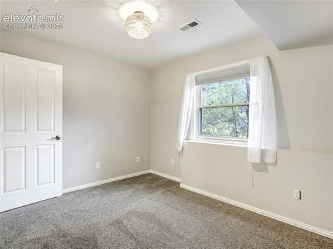 Tiny photo for 4660 Hagerman Avenue, Cascade, CO 80809 (MLS # 6626393)