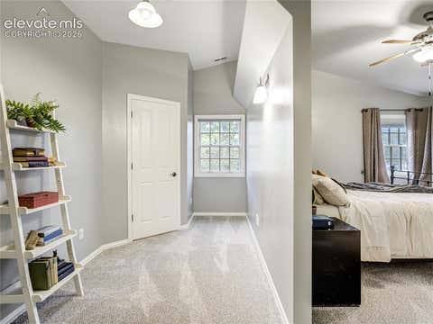 Tiny photo for 4660 Hagerman Avenue, Cascade, CO 80809 (MLS # 6626393)
