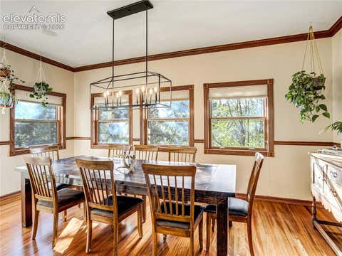 Tiny photo for 4660 Hagerman Avenue, Cascade, CO 80809 (MLS # 6626393)