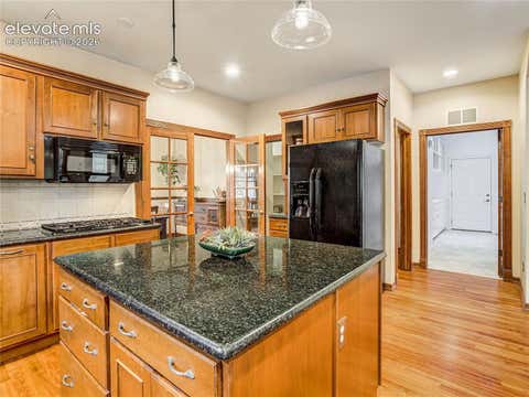 Tiny photo for 4660 Hagerman Avenue, Cascade, CO 80809 (MLS # 6626393)