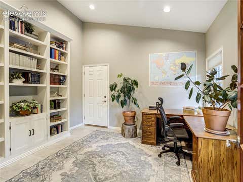 Tiny photo for 4660 Hagerman Avenue, Cascade, CO 80809 (MLS # 6626393)