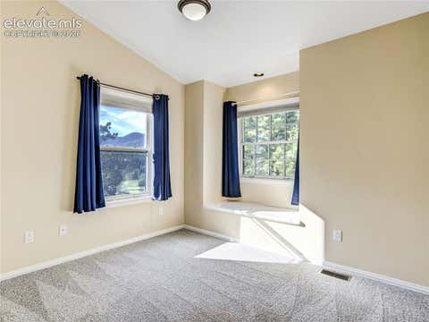 Tiny photo for 4660 Hagerman Avenue, Cascade, CO 80809 (MLS # 6626393)