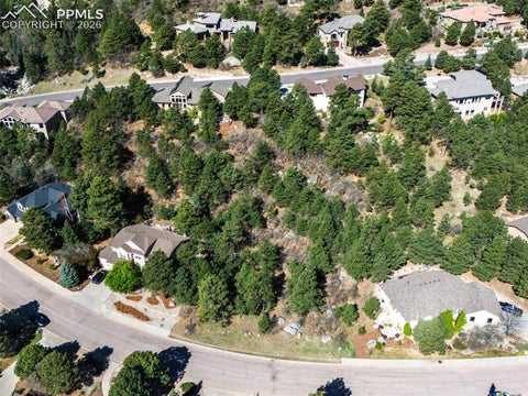 Photo of 5960 Buttermere Drive, Colorado Springs, CO 80906 (MLS # 8734665)