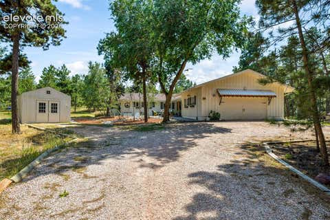 Photo of 435 Wolverine Way, Monument, CO 80132 (MLS # 3030324)