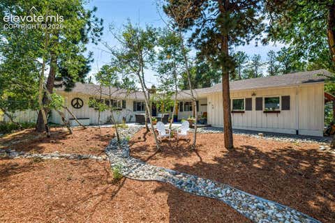 Photo of 435 Wolverine Way, Monument, CO 80132 (MLS # 3030324)