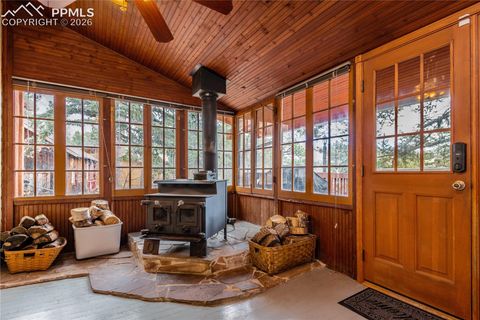 Tiny photo for 4410 Martindale Avenue, Cascade, CO 80809 (MLS # 3277014)