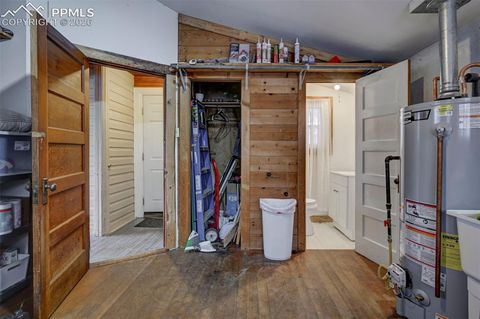 Tiny photo for 4410 Martindale Avenue, Cascade, CO 80809 (MLS # 3277014)