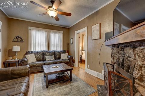 Tiny photo for 4410 Martindale Avenue, Cascade, CO 80809 (MLS # 3277014)