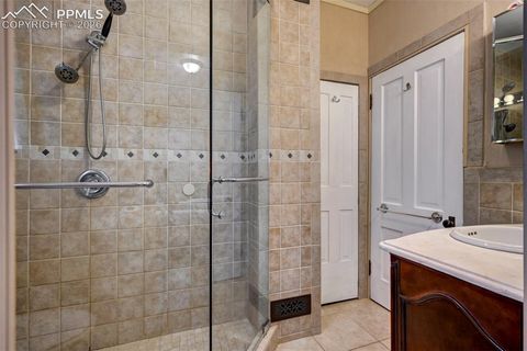 Tiny photo for 4410 Martindale Avenue, Cascade, CO 80809 (MLS # 3277014)