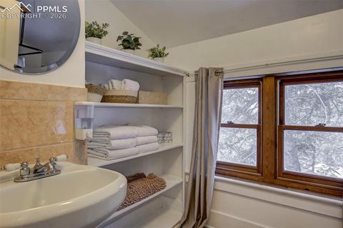 Tiny photo for 4410 Martindale Avenue, Cascade, CO 80809 (MLS # 3277014)