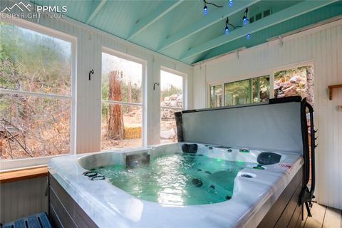 Tiny photo for 4410 Martindale Avenue, Cascade, CO 80809 (MLS # 3277014)
