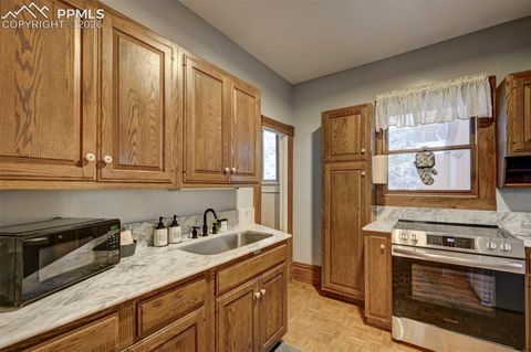 Tiny photo for 4410 Martindale Avenue, Cascade, CO 80809 (MLS # 3277014)