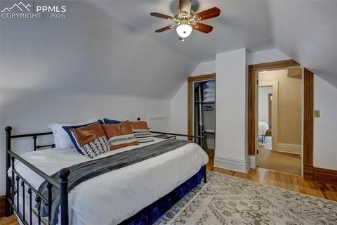 Tiny photo for 4410 Martindale Avenue, Cascade, CO 80809 (MLS # 3277014)